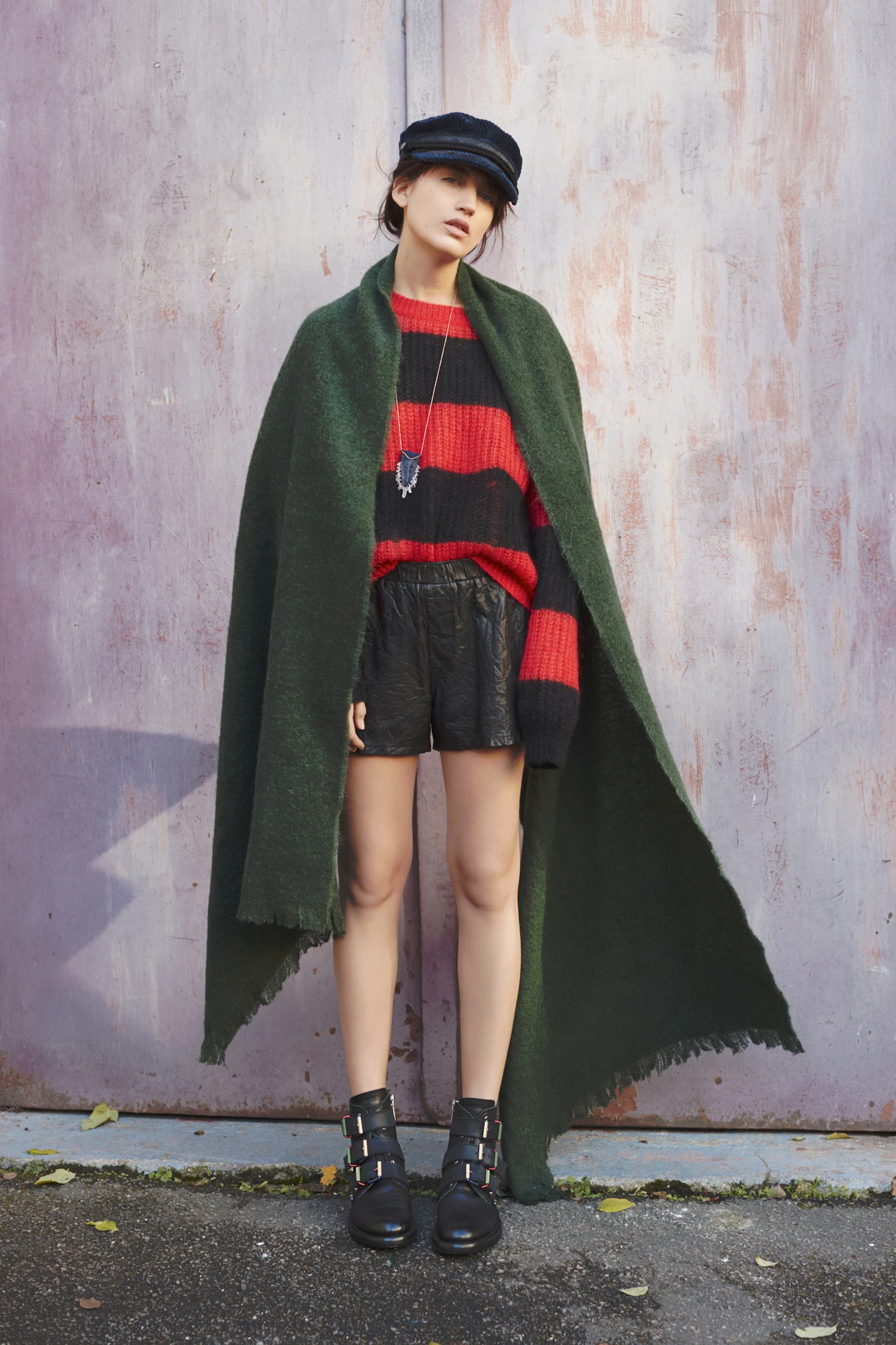 zadig voltaire gaby sweater