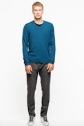 Keddy Sweater - Men’s merino wool jumper
