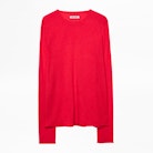 Pullover Teiss Cachemire - Herren-Kaschmirpullover