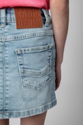 Kinderrock Ann - Kinderrock aus blauem Denim