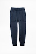 Pantalon Lemmy - Pantalon en coton