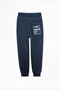 Pantalon Lemmy - Pantalon en coton
