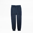 Pantalon Lemmy - Pantalon en coton