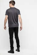 Oslo Blason T-Shirt - Men's T-shirt with message