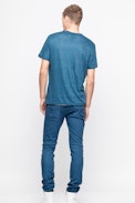 Oslo Blason T-Shirt - Men's T-shirt with message