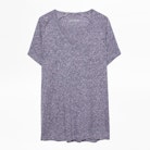 Margot Strass T-Shirt - Women’s T-shirt with diamanté motif