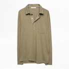 Togo T-Shirt - Men’s khaki T-shirt