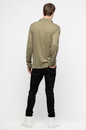 Togo T-Shirt - Men’s khaki T-shirt