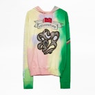 Sudadera Spencer Tie Dye - Sudadera con capucha para mujer