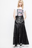 Skinny Bis Cowboy T-Shirt - Women’s printed T-shirt