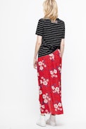 Petra Stripes T-Shirt - Women’s striped T-shirt