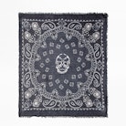 Foulard Delta Paisley - Foulard imprimé femme.
