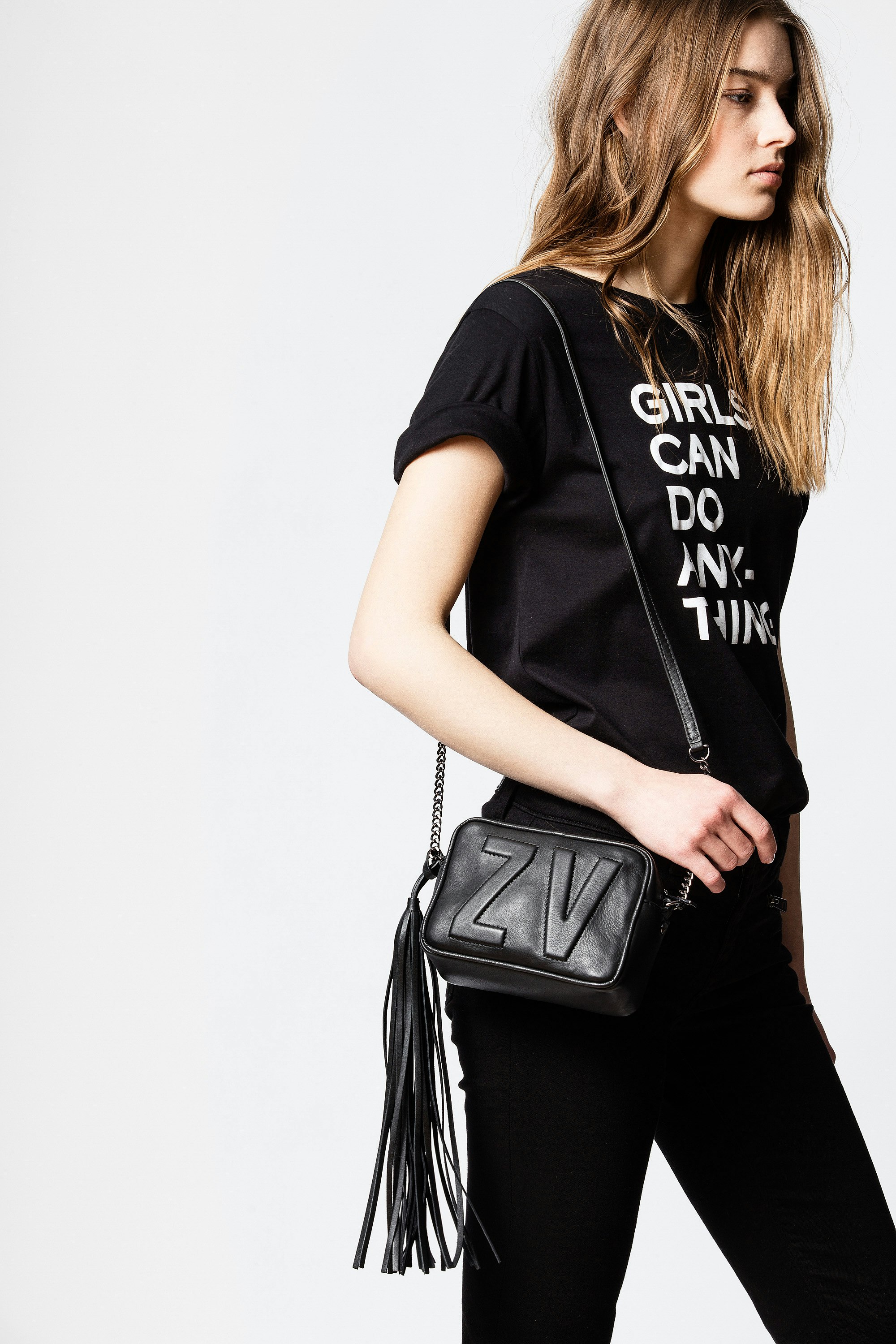 sac candide zadig et voltaire xs