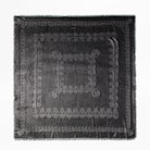 Kerry Jac Sparkling Scarf - Women’s printed modal scarf.