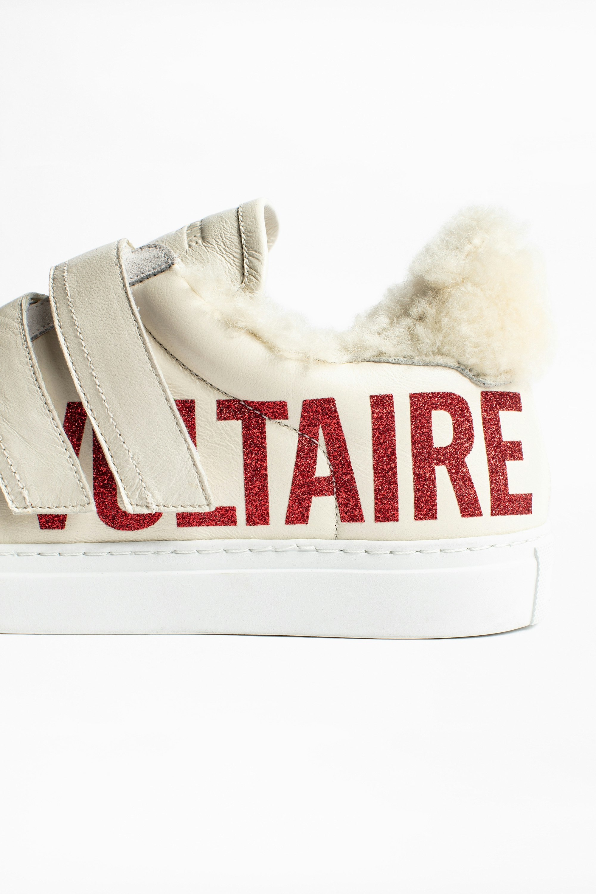 basket femme fourrée