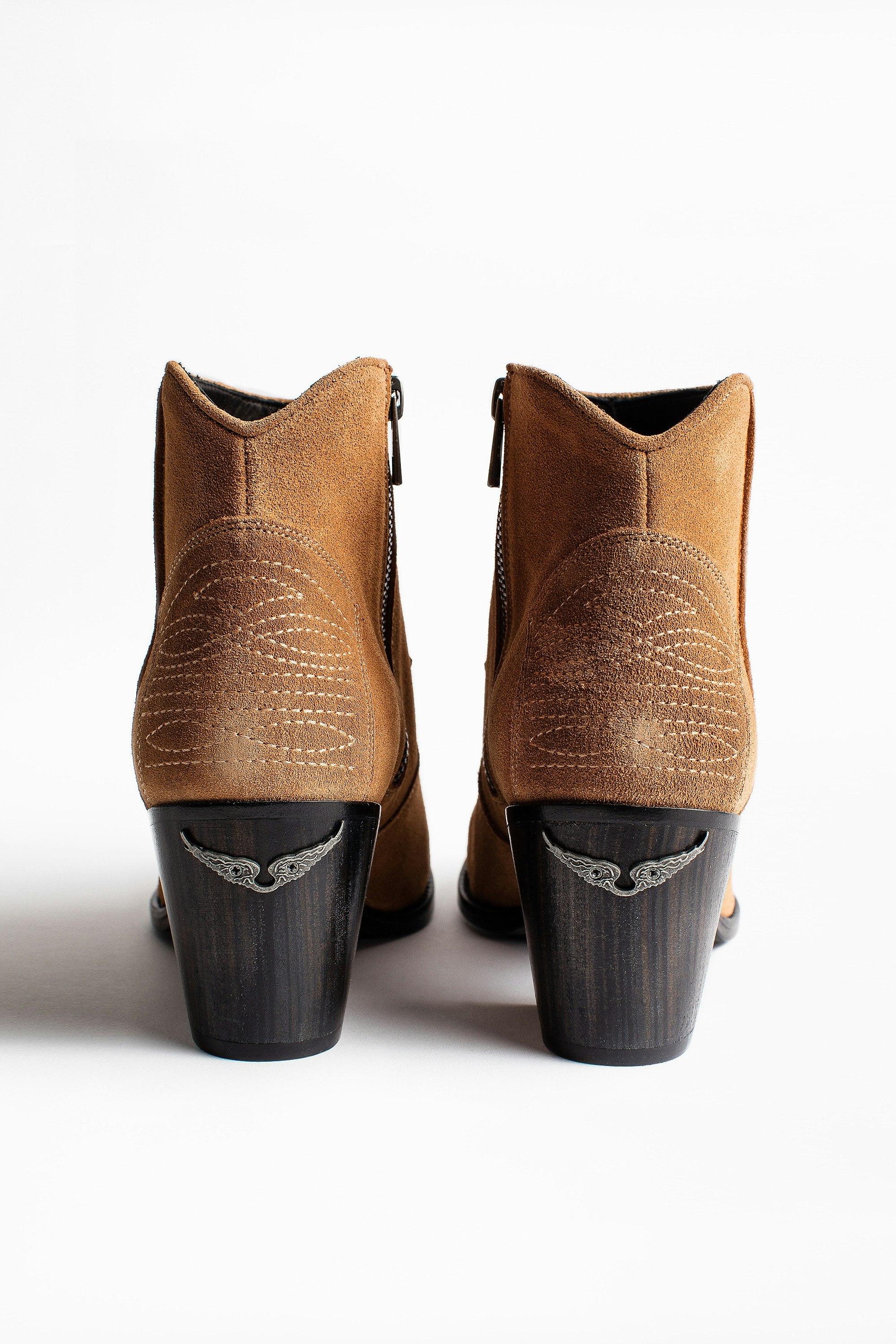 molly zadig et voltaire
