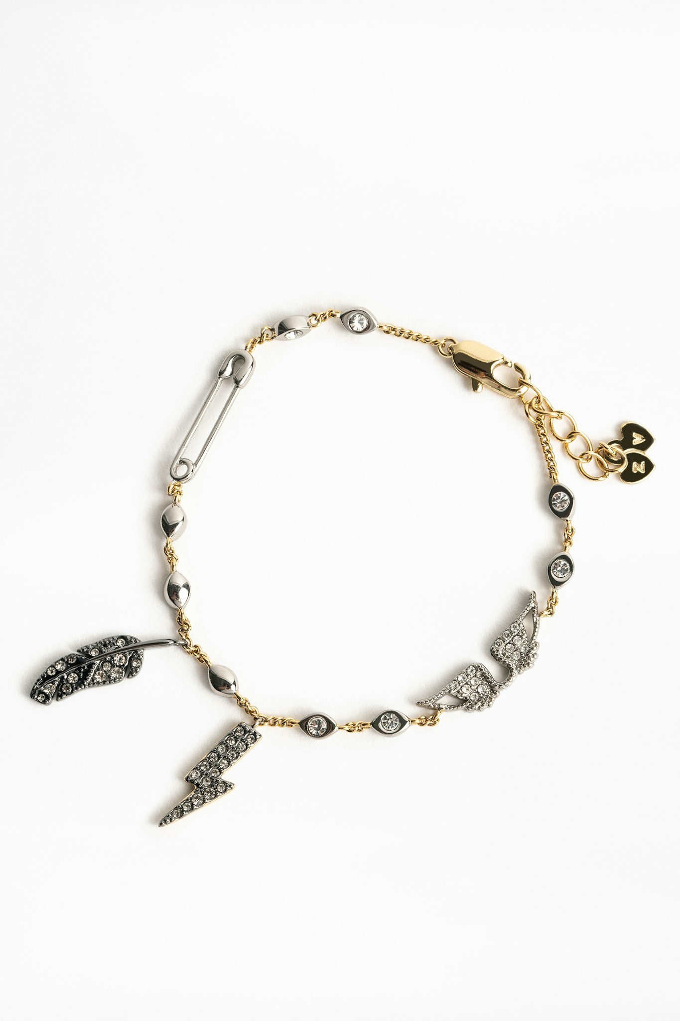 Mix N Match Bracelet bracelet women Zadig&Voltaire