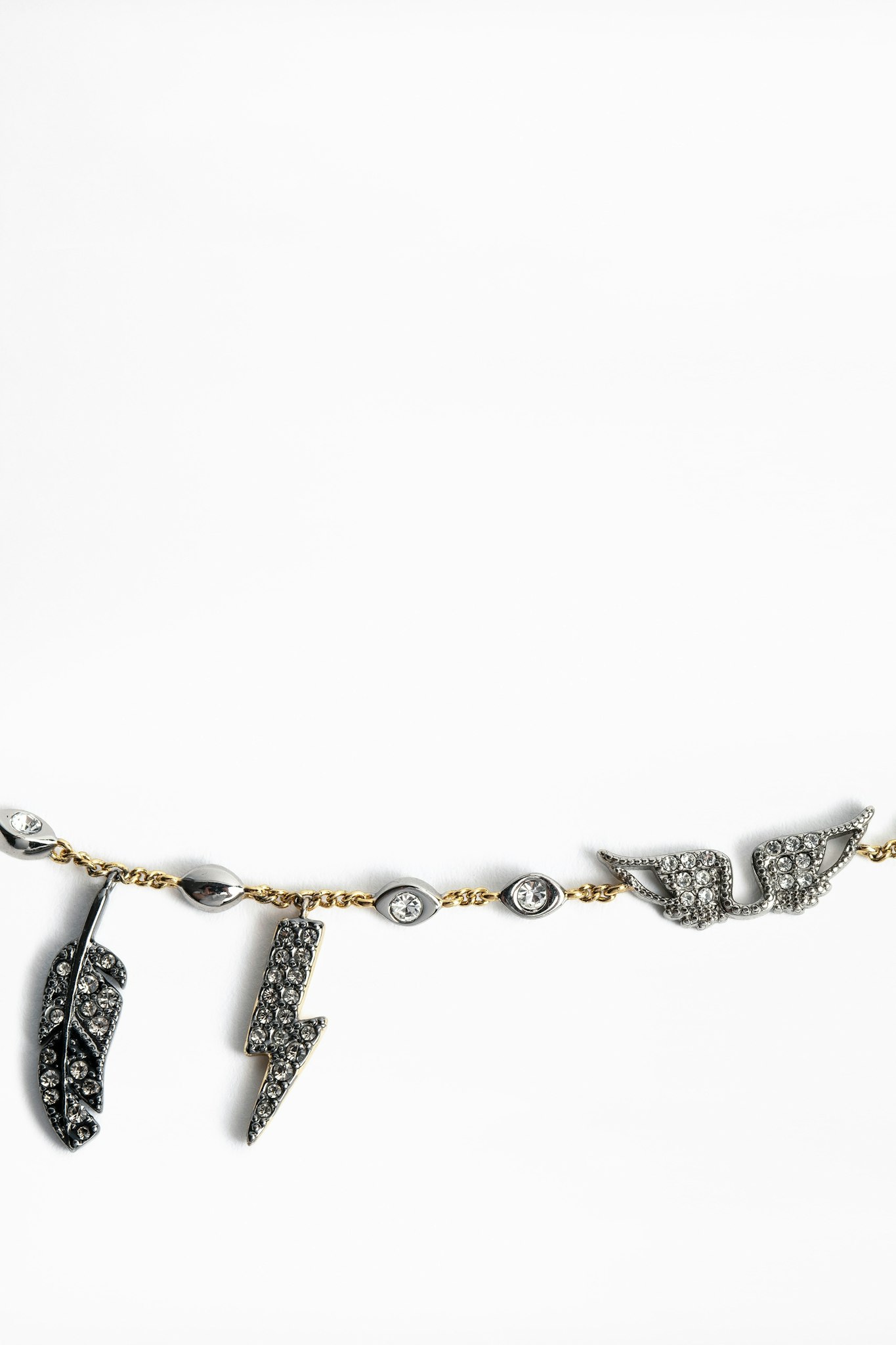 Mix N Match Bracelet bracelet women Zadig&Voltaire