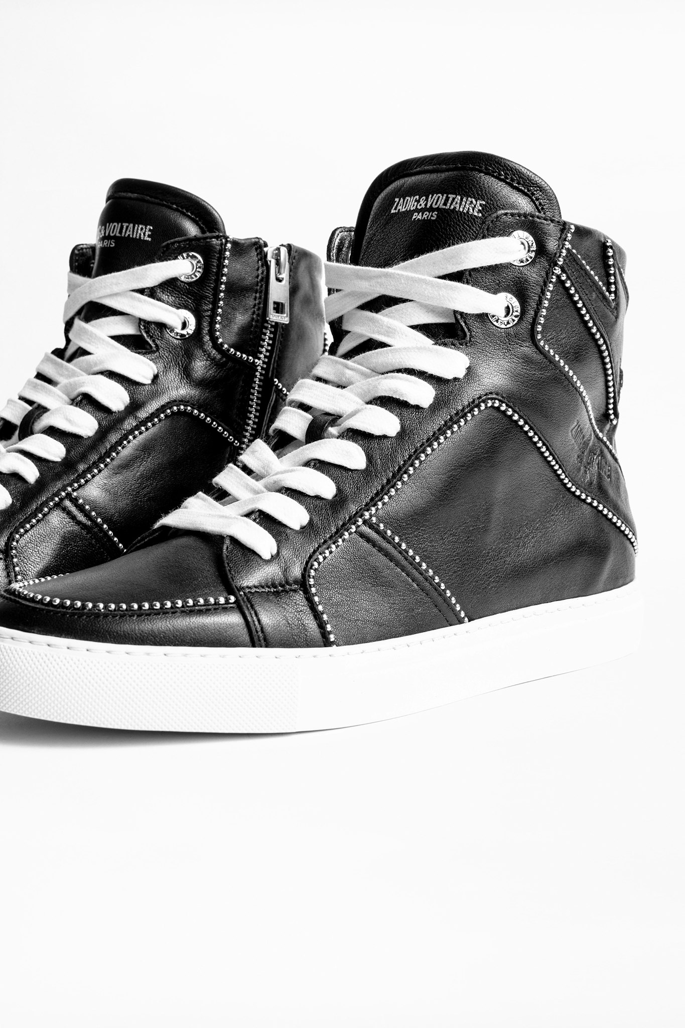 zv1747 high flash crush sneakers