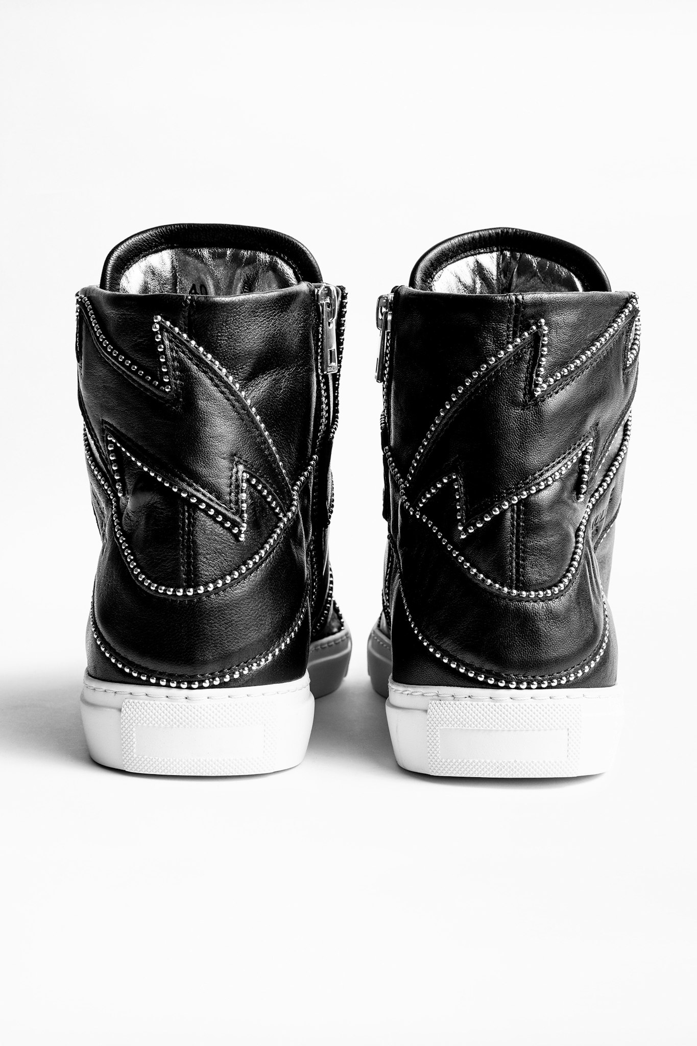 zv1747 high flash crush sneakers