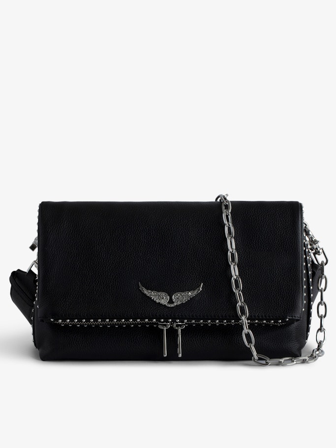 CROSSBODY BAGS