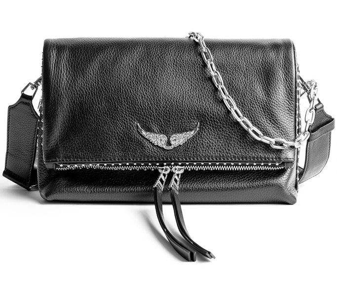 CROSSBODY BAGS