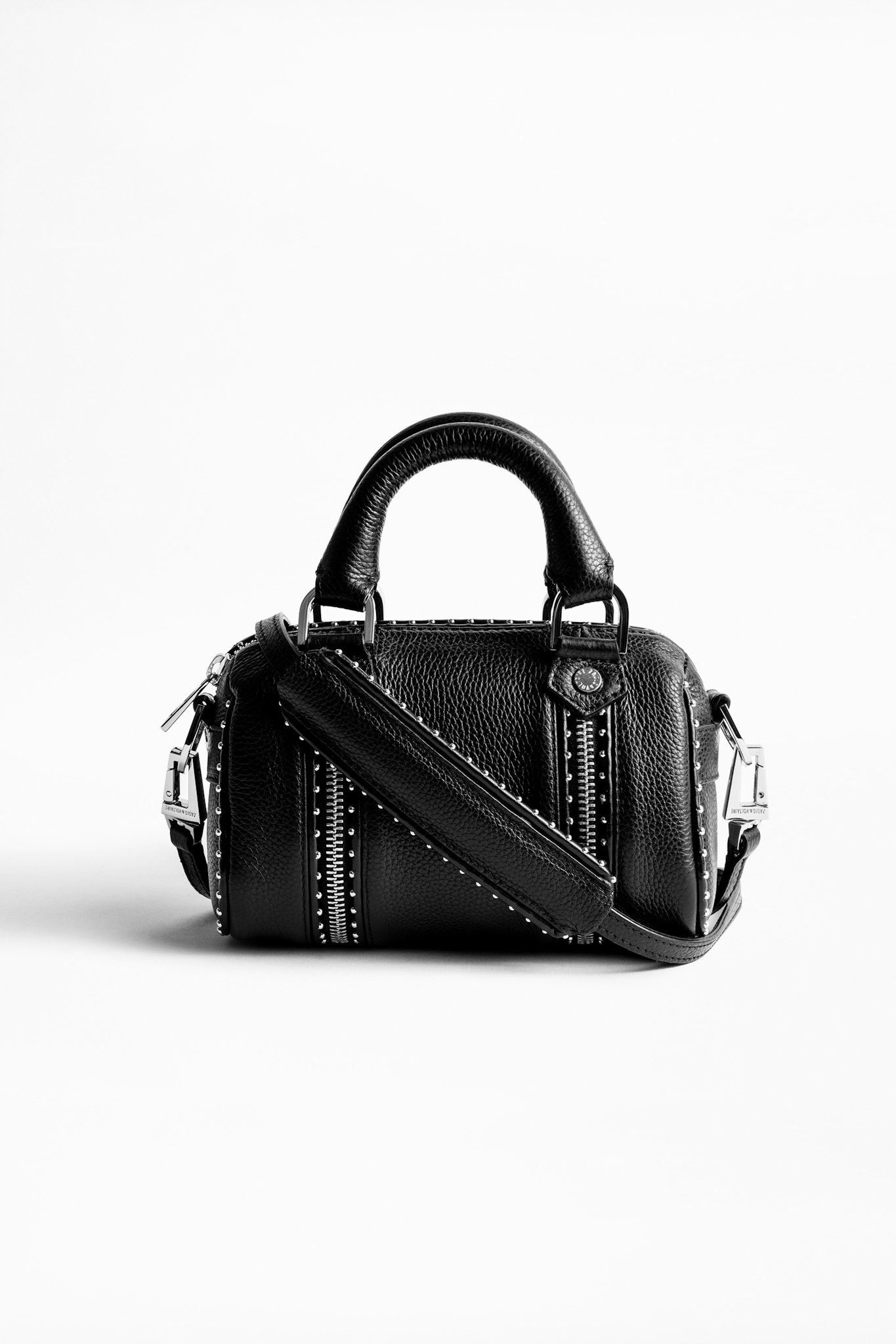 Sunny Nano Studs Bag - bag women | Zadig&Voltaire