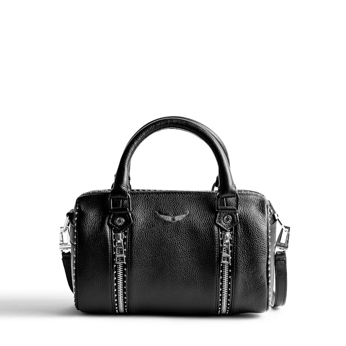 Sac Xs Sunny Studs Noir - Femme - Zadig & Voltaire - Modalova