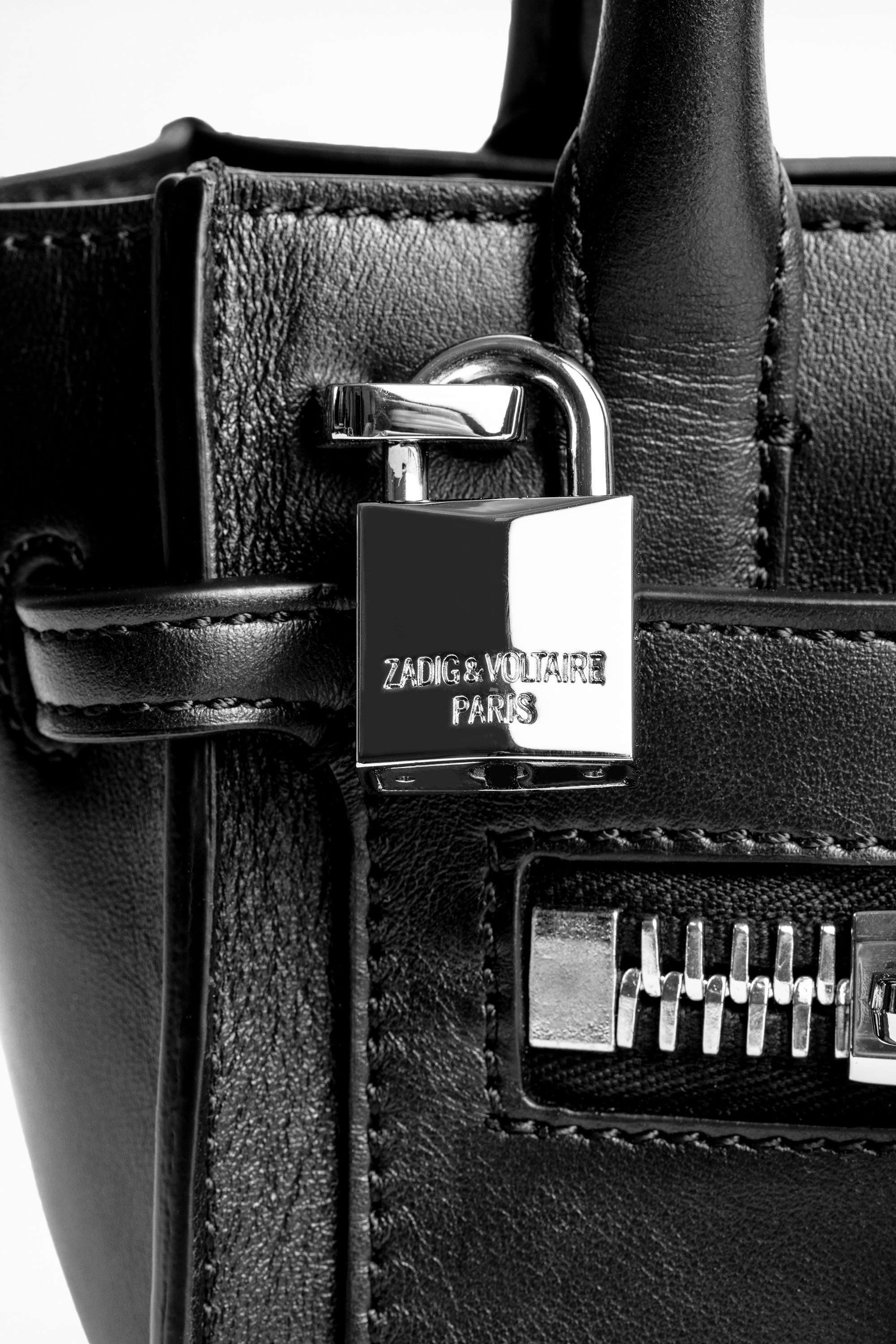 sac sunny zadig et voltaire occasion
