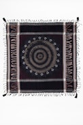 Babel Scarf - Women’s printed scarf.