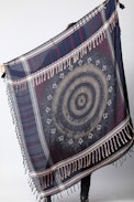 Babel Scarf - Women’s printed scarf.
