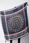 Babel Scarf - Women’s printed scarf.