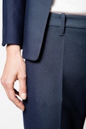 Veste Volly Strass - Veste blazer femme.
