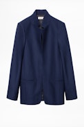 Veste Volly Strass - Veste blazer femme.