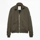 Billy Jacket - Men’s military jacket.