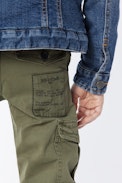 Hose David - Kinderhose.