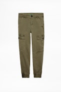 Hose David - Kinderhose.