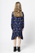 Robe Karolina - Robe enfant imprimée.