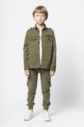 Chemise Kayak - Chemise enfant.