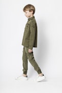 Chemise Kayak - Chemise enfant.