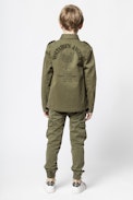 Chemise Kayak - Chemise enfant.