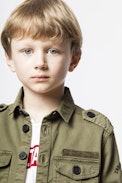 Chemise Kayak - Chemise enfant.
