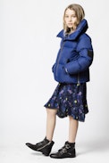 June Parka - Kids’ parka.