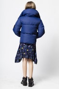 June Parka - Kids’ parka.