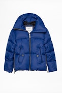 June Parka - Kids’ parka.