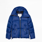 June Parka - Kids’ parka.