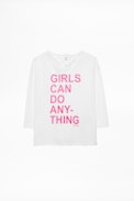Boxy T-shirt - Babies’ T-shirt.