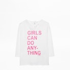 Boxy T-shirt - Babies’ T-shirt.