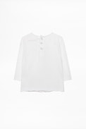 Boxy T-shirt - Babies’ T-shirt.