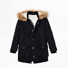 Dean Parka - Kids’ parka.